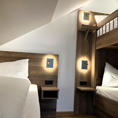 מינכן Westside Hotel מראה חיצוני תמונה
