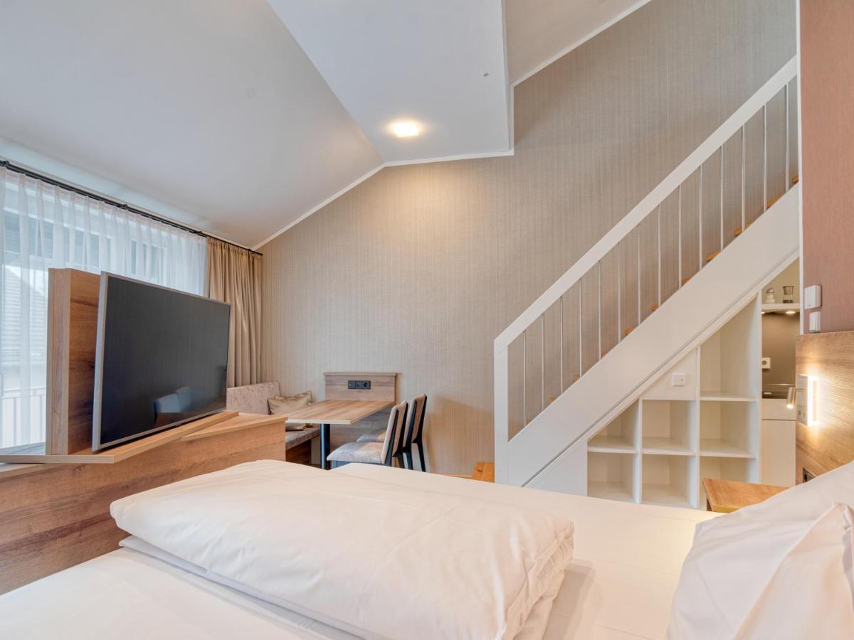 מינכן Westside Hotel מראה חיצוני תמונה