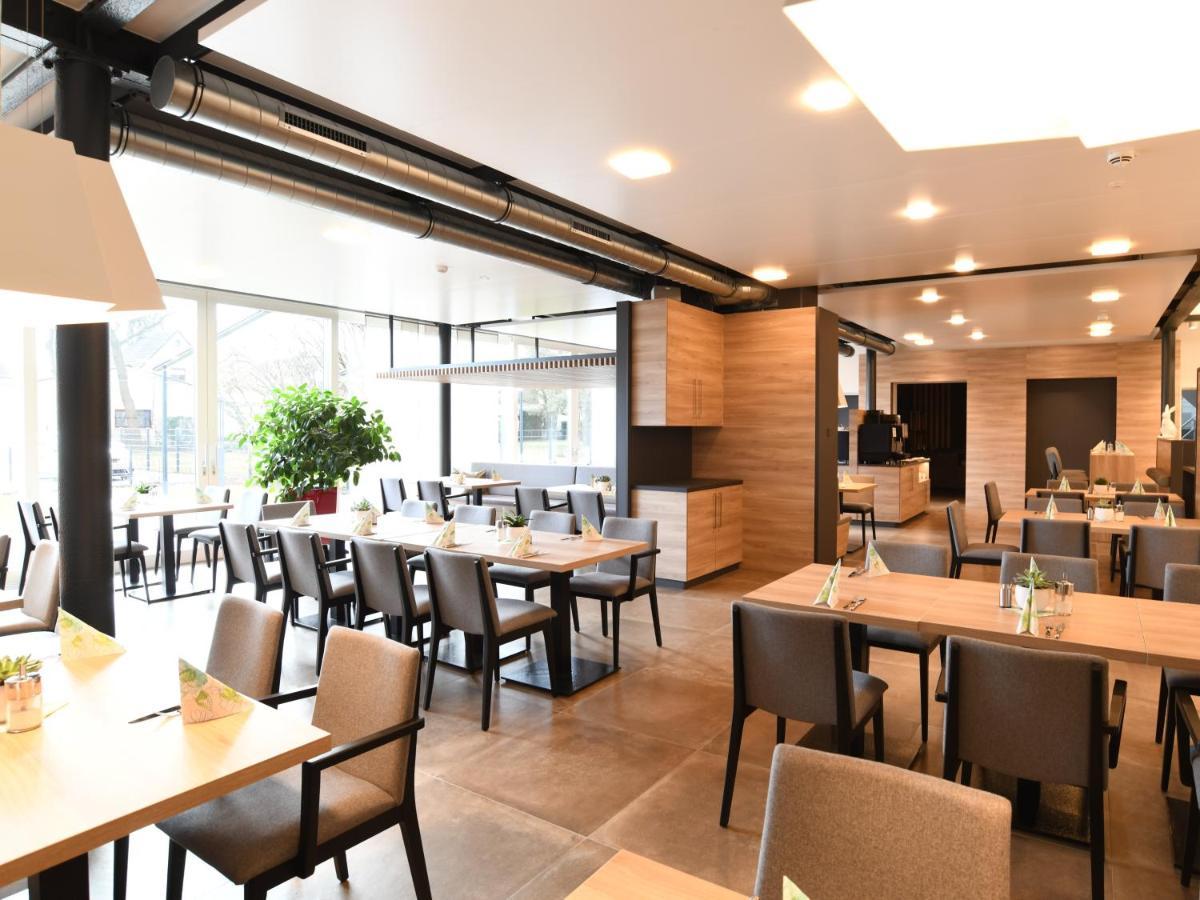 מינכן Westside Hotel מראה חיצוני תמונה