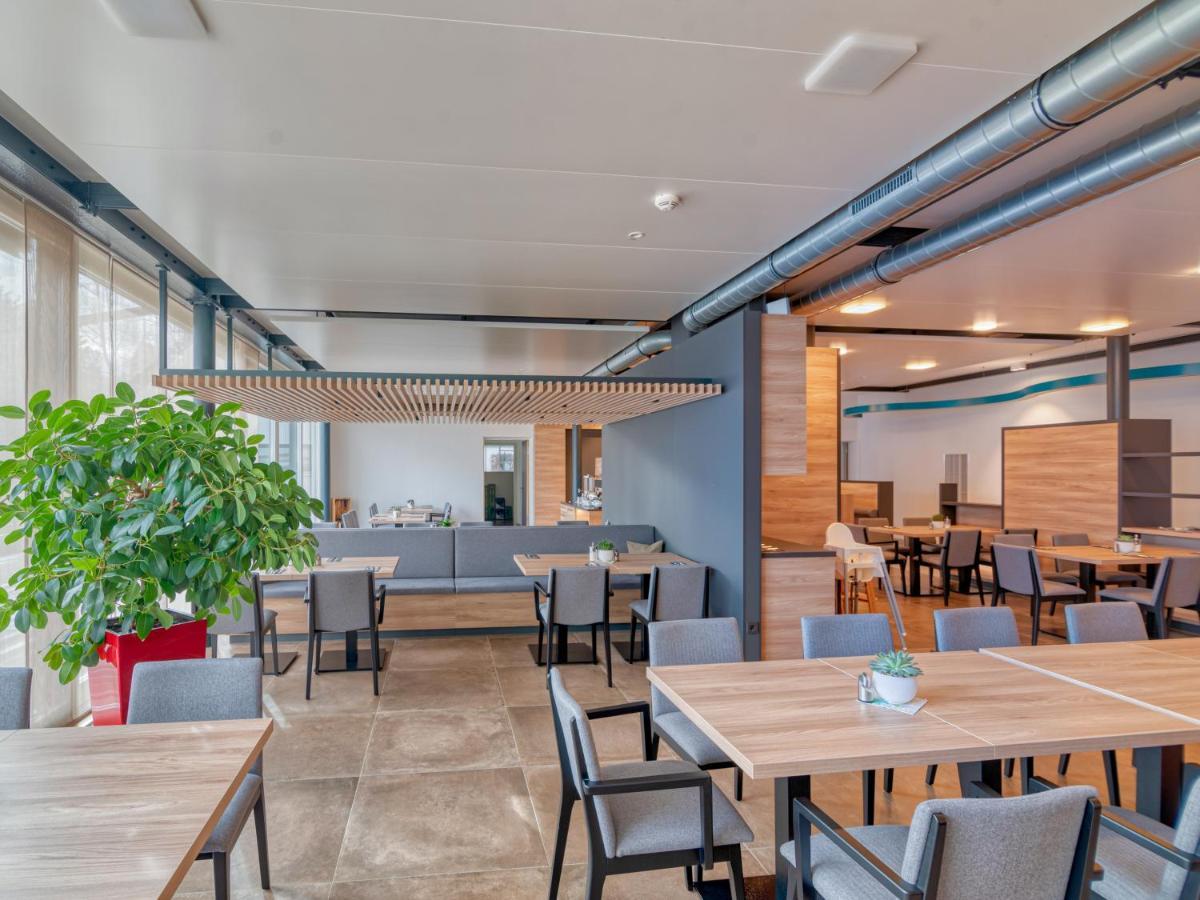 מינכן Westside Hotel מראה חיצוני תמונה
