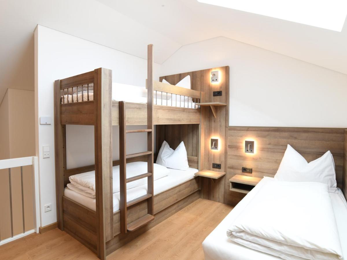 מינכן Westside Hotel מראה חיצוני תמונה