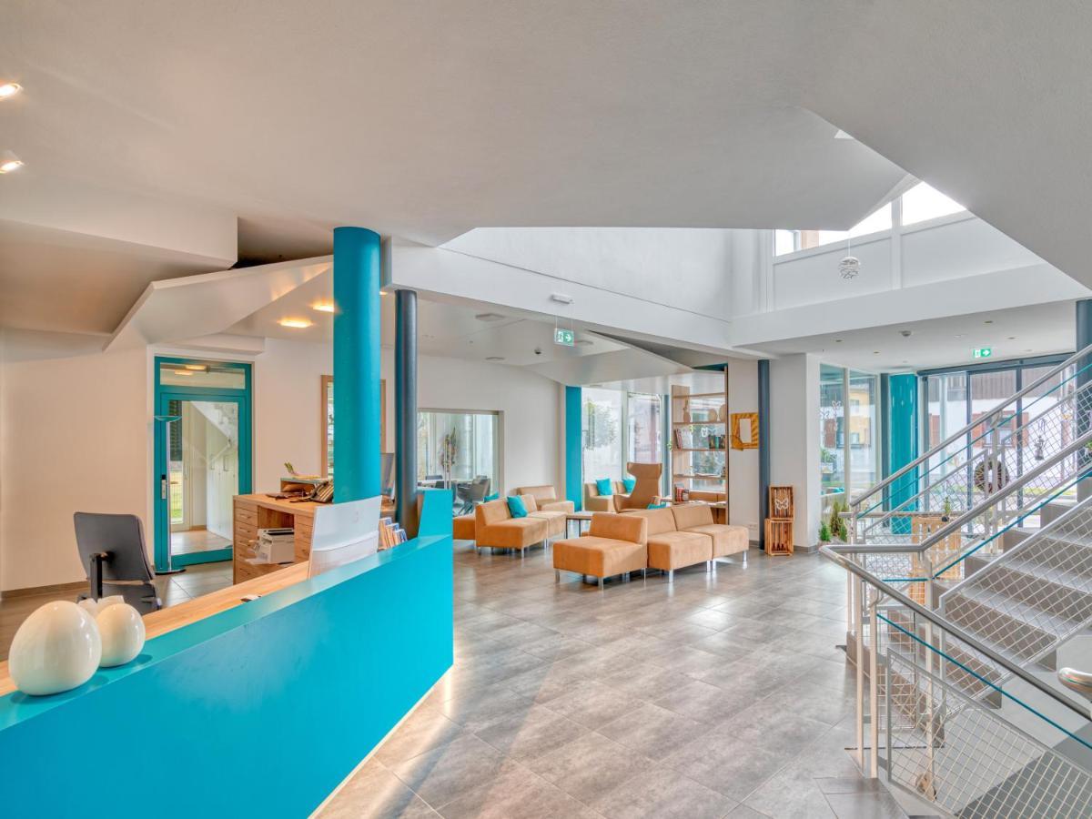 מינכן Westside Hotel מראה חיצוני תמונה