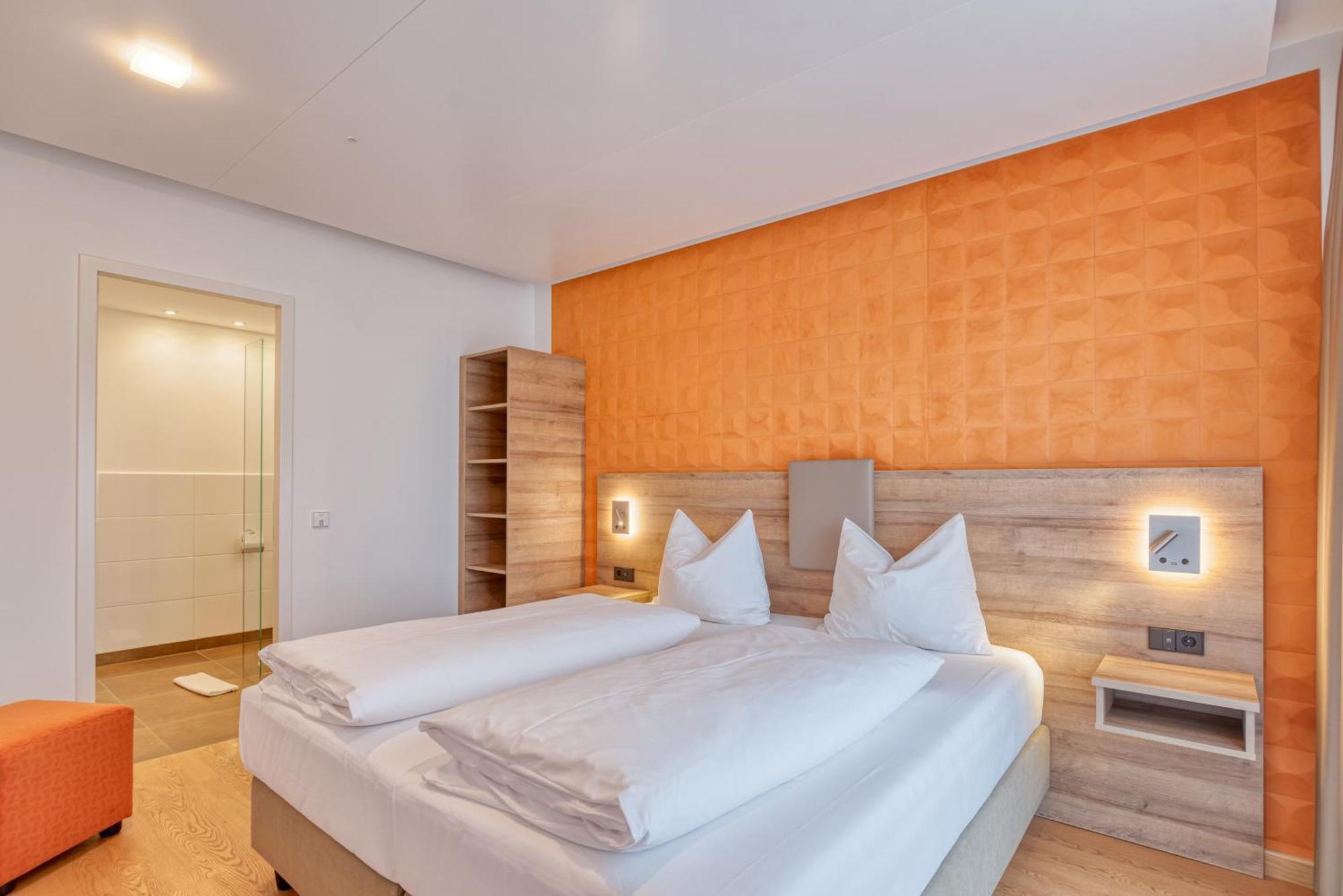 מינכן Westside Hotel מראה חיצוני תמונה