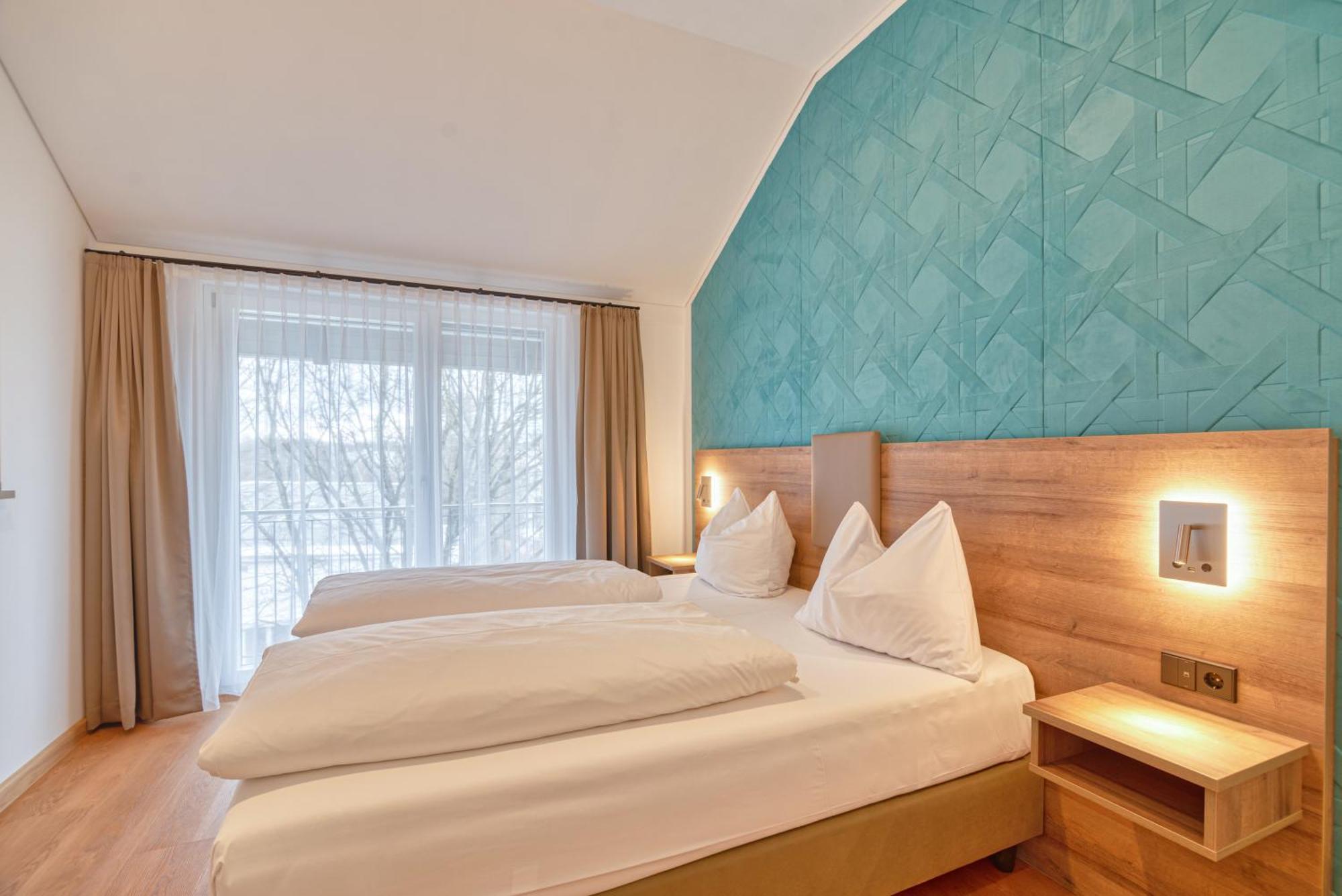 מינכן Westside Hotel מראה חיצוני תמונה