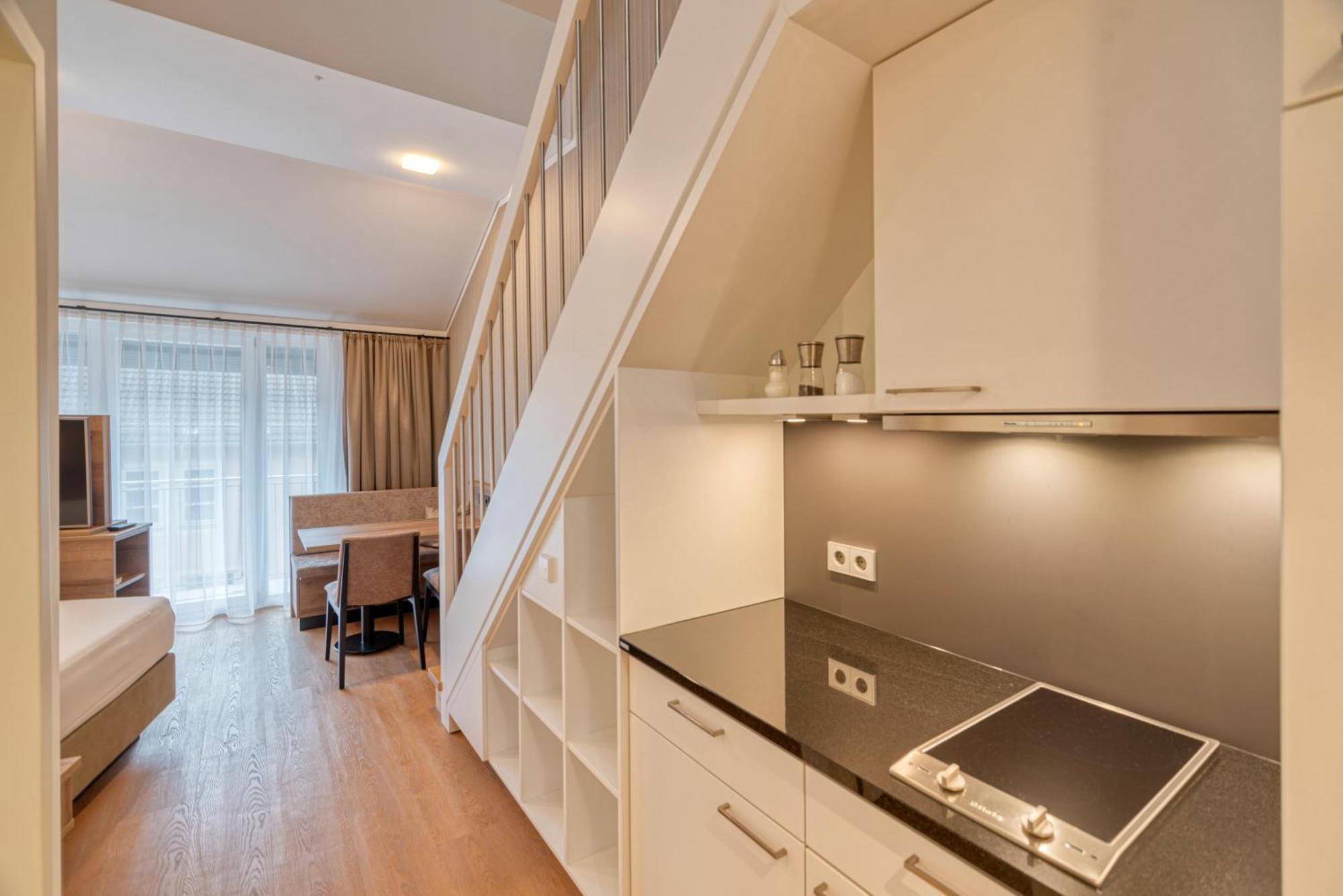 מינכן Westside Hotel מראה חיצוני תמונה