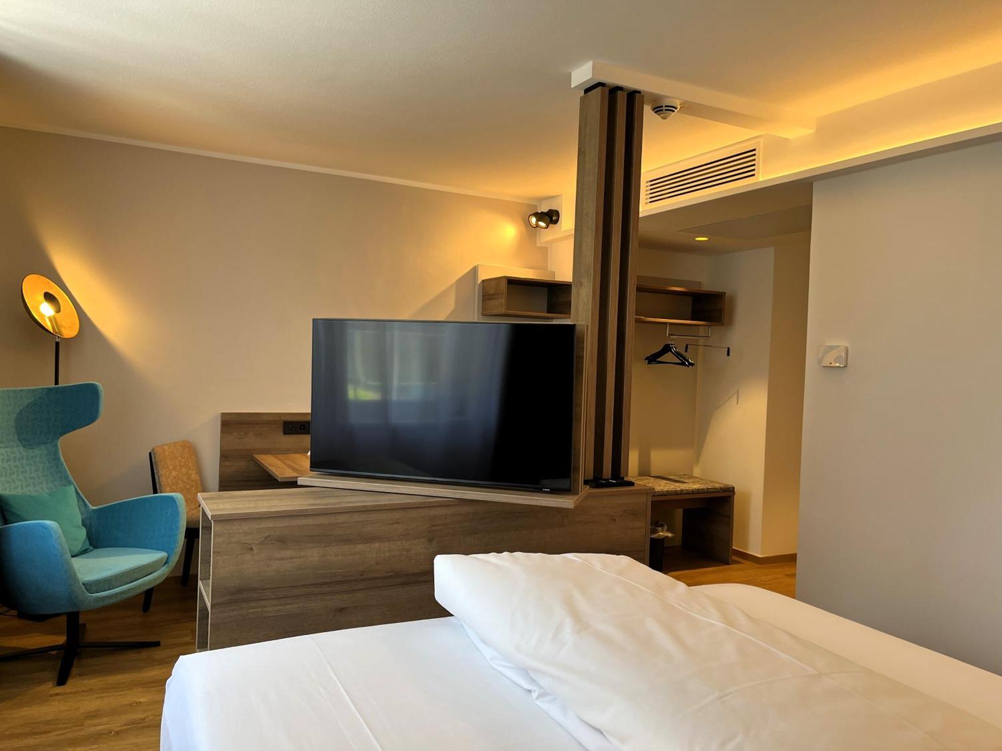 מינכן Westside Hotel מראה חיצוני תמונה