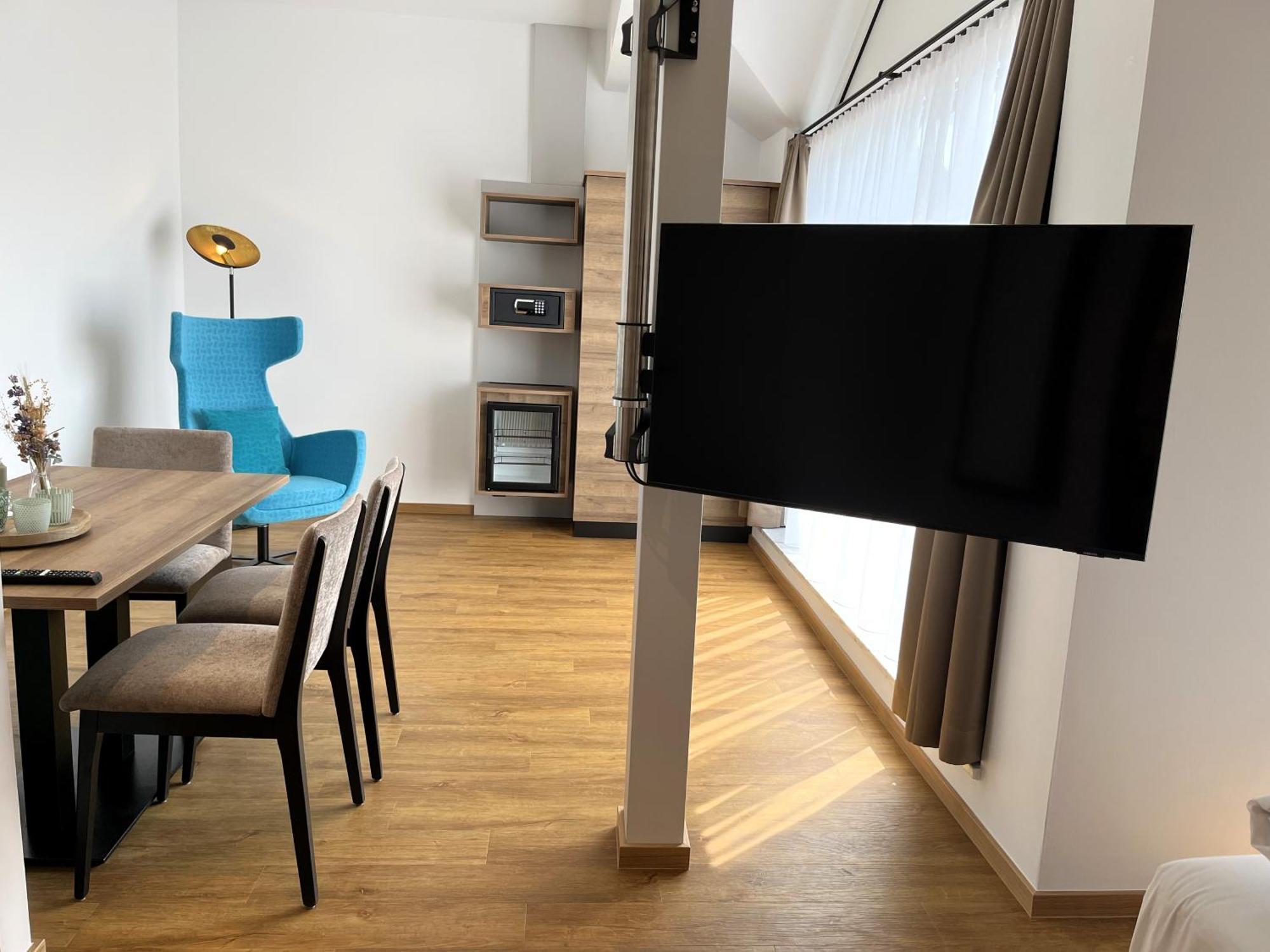 מינכן Westside Hotel מראה חיצוני תמונה