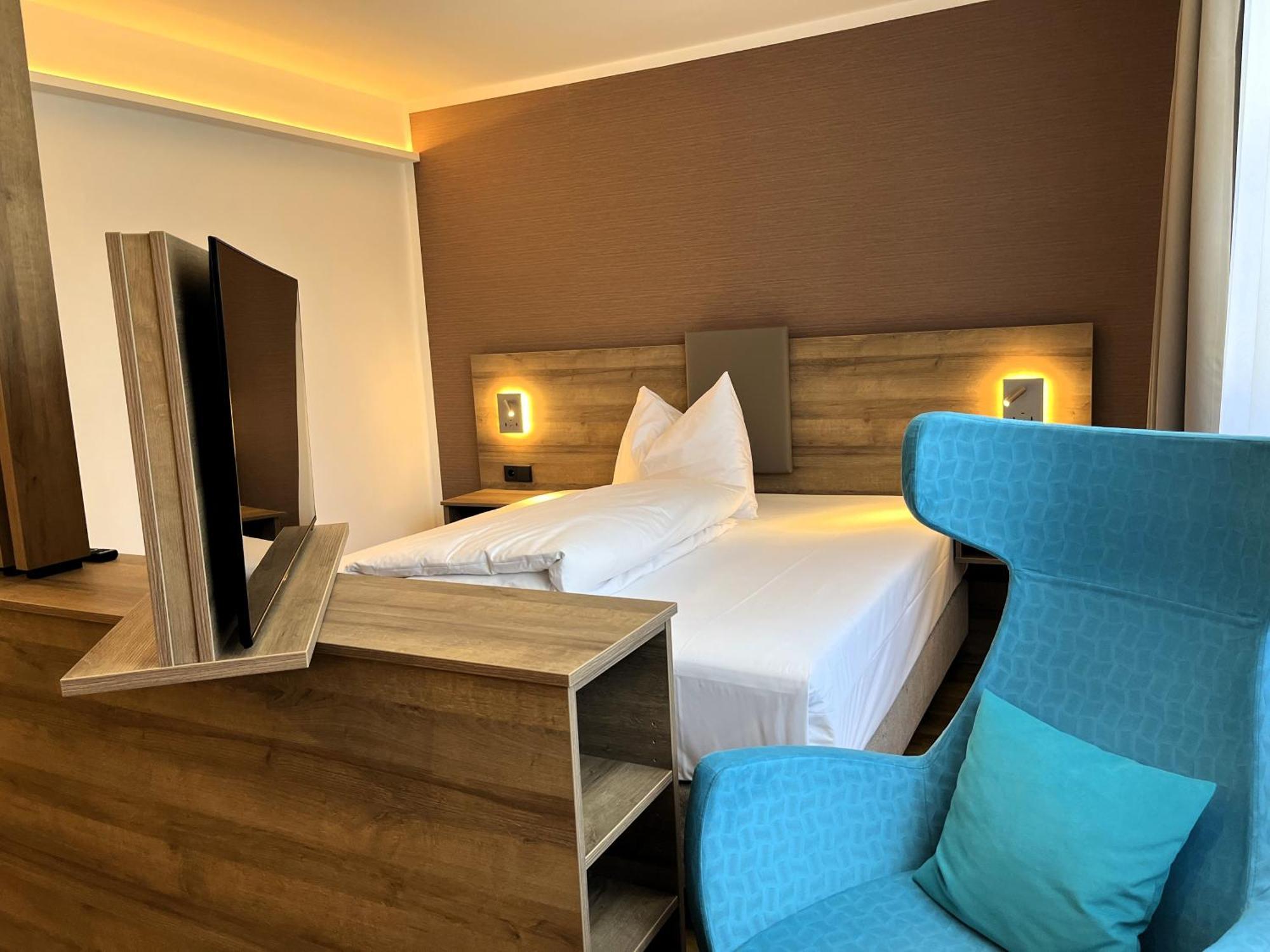 מינכן Westside Hotel מראה חיצוני תמונה