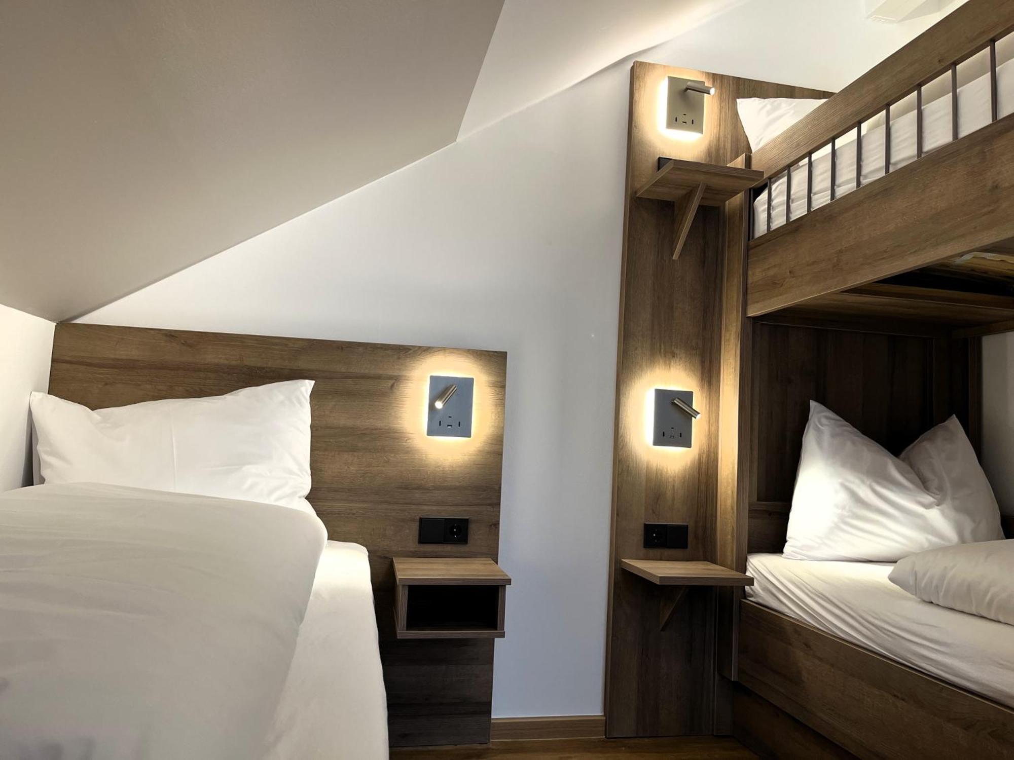 מינכן Westside Hotel מראה חיצוני תמונה