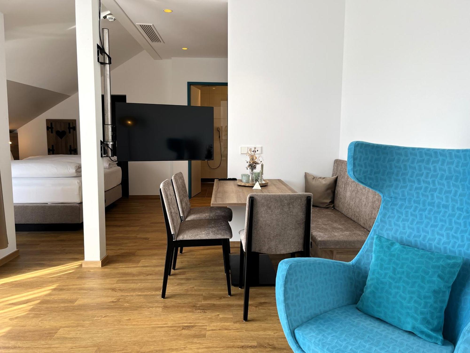 מינכן Westside Hotel מראה חיצוני תמונה